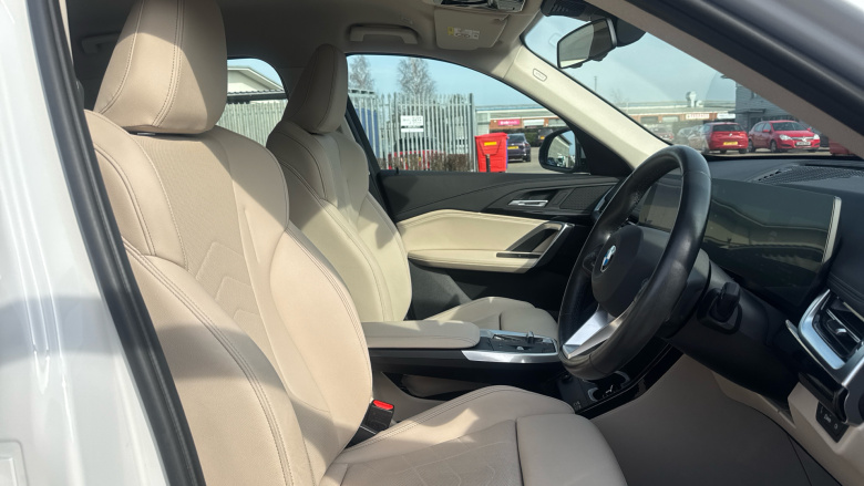 BMW X1 xDrive 23i MHT xLine 5dr Step Auto Petrol Estate